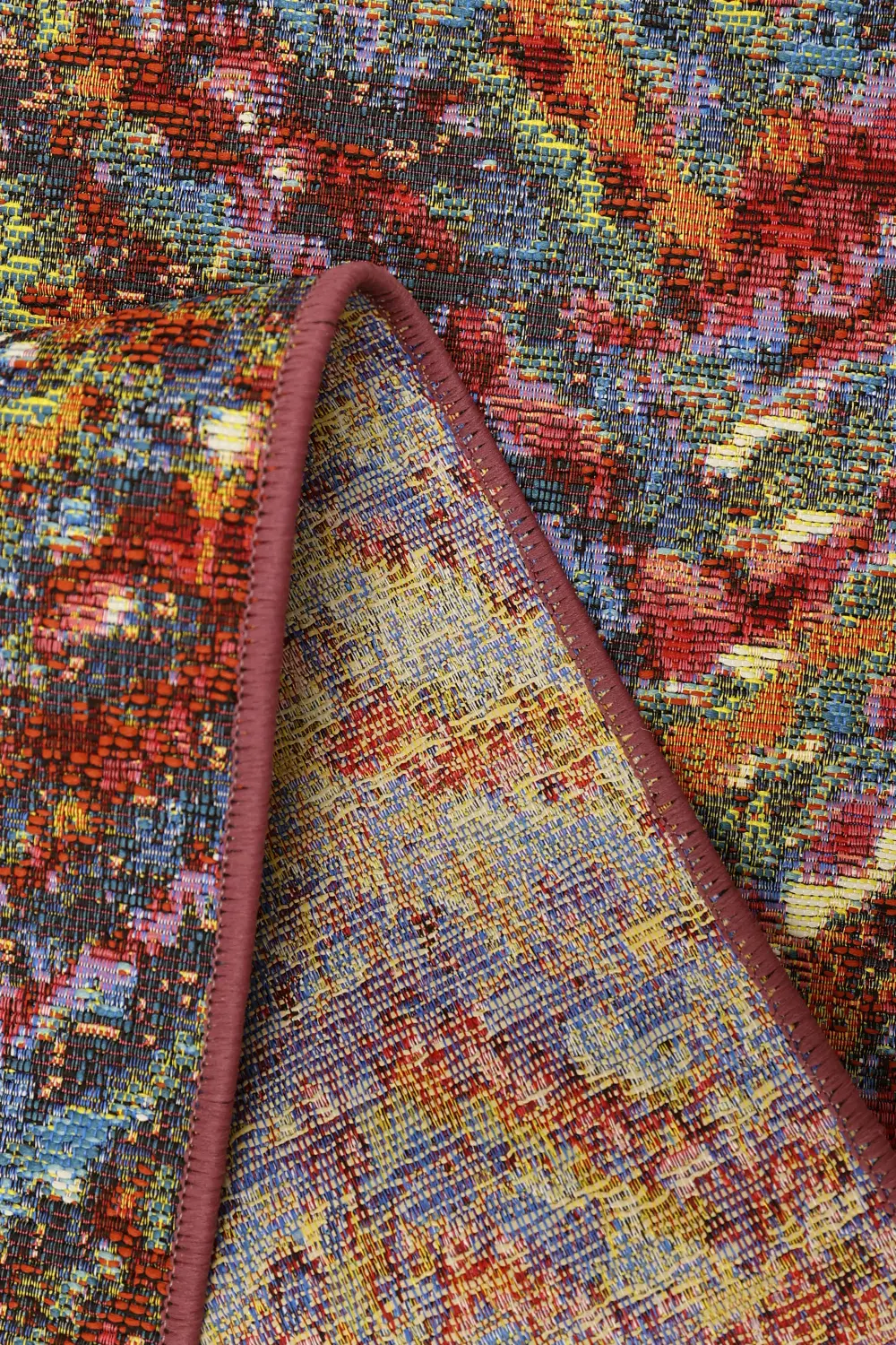TROPICANA ZIGZAG - Image 6