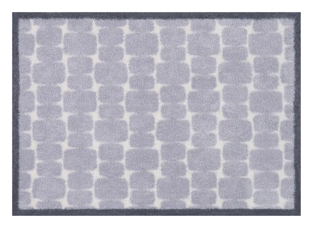 Turtle Mat Little Lohko Grey by Scion Living Washable - Image 2