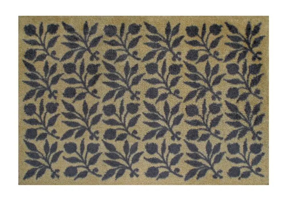 Turtle Mat Morris & Co Rosehip Gold - Image 3