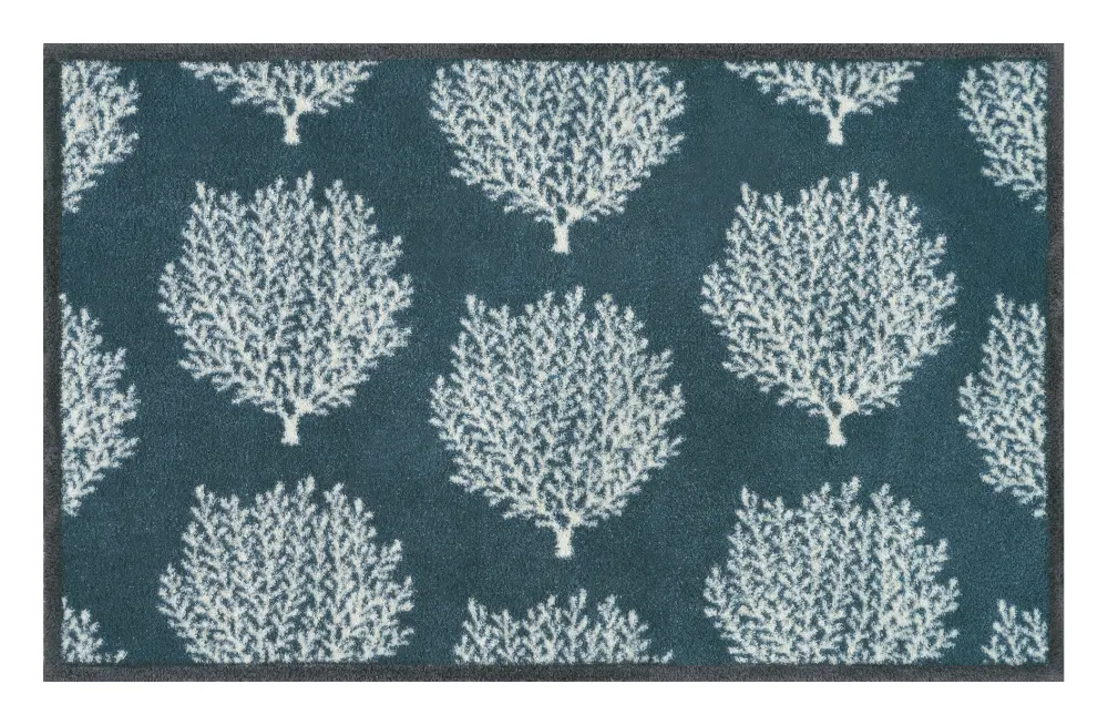 Turtle Mat Sanderson Coraline Runner Washable - Image 2