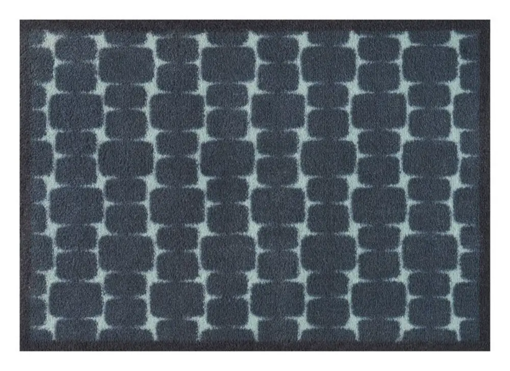 Turtle Mat Scion Living Little Lohko - Blue - Image 2