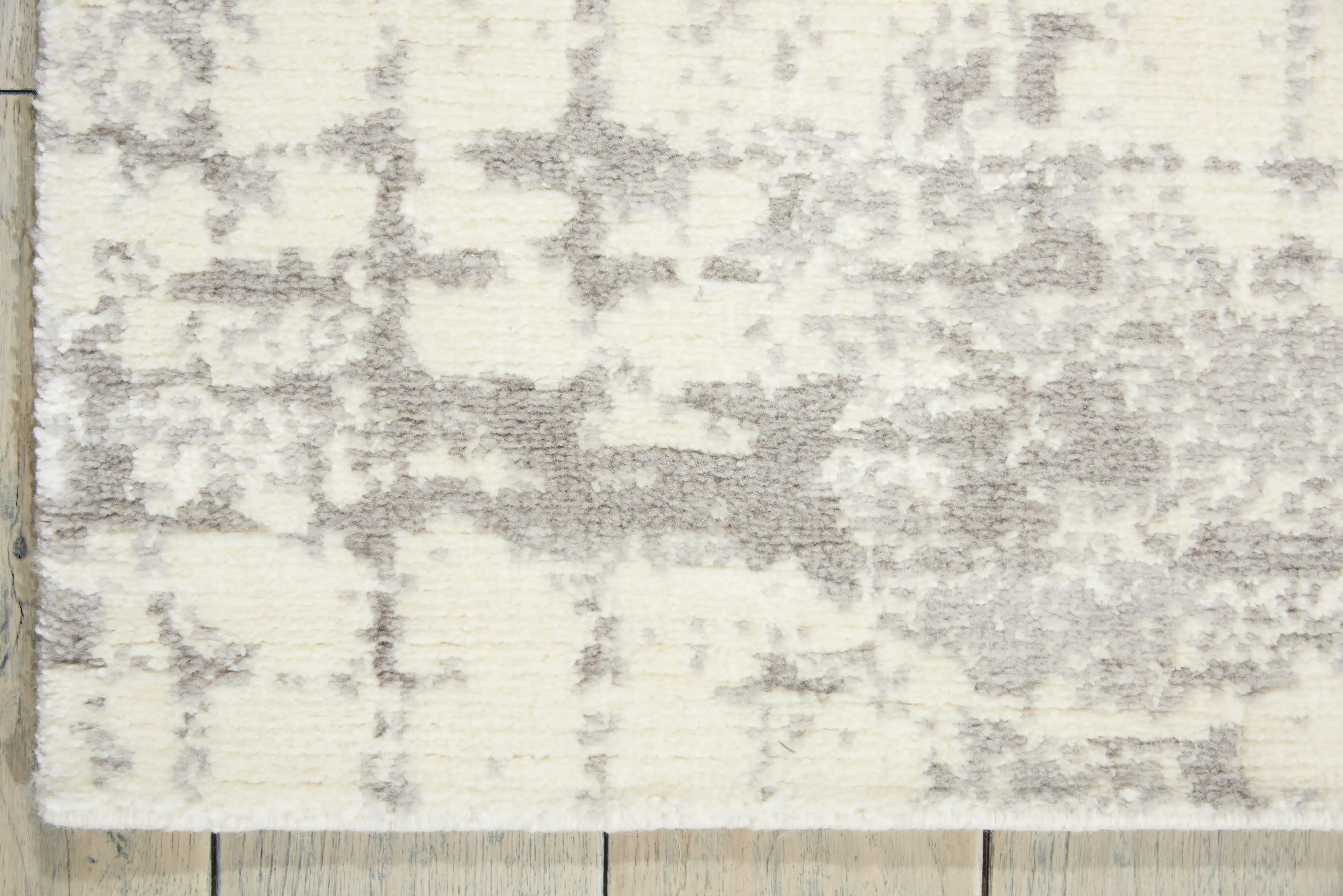 Twilight Nourison TWI10 Ivory Rug - Image 2