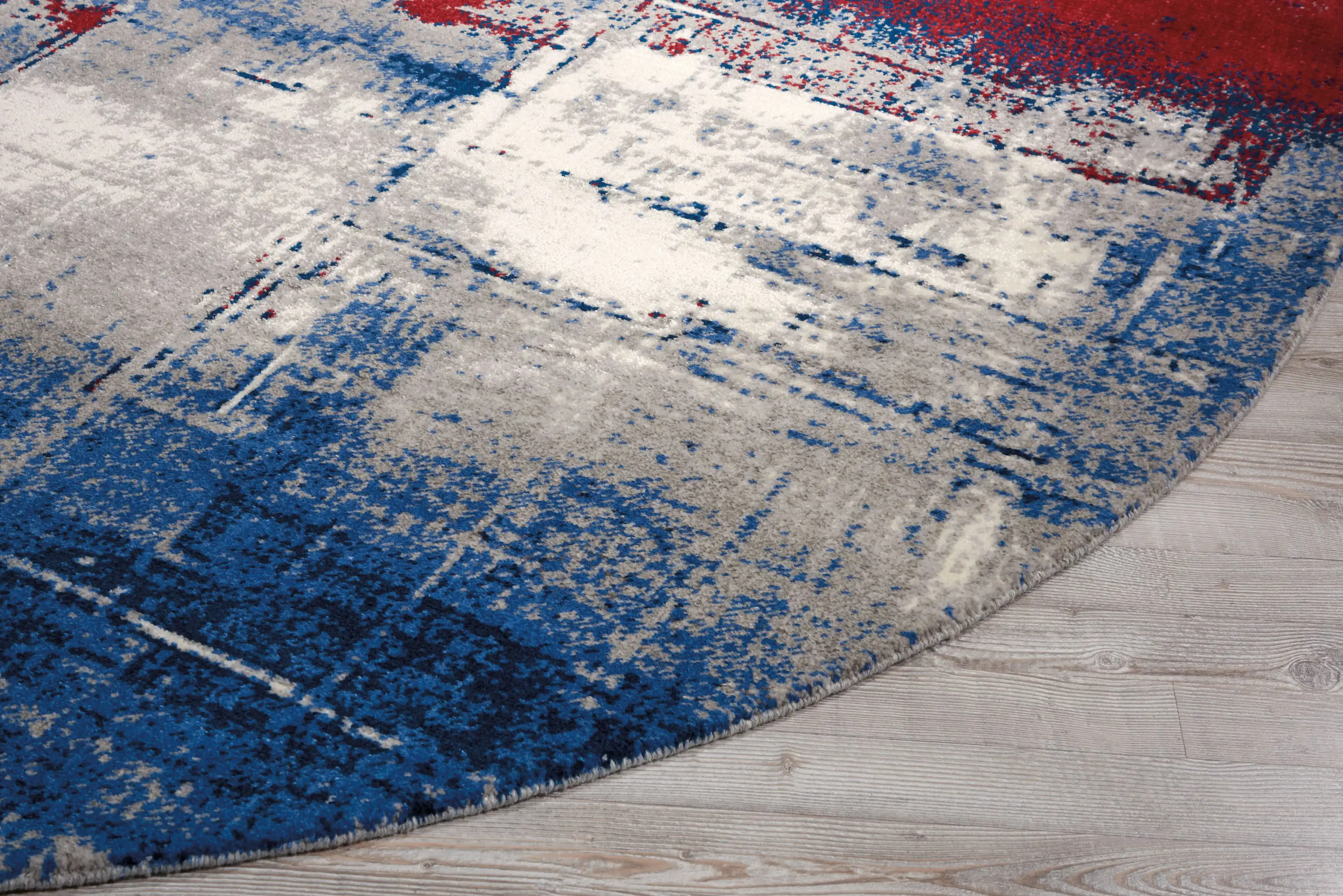 Twilight Nourison TWI19 Multi Rug - Image 5