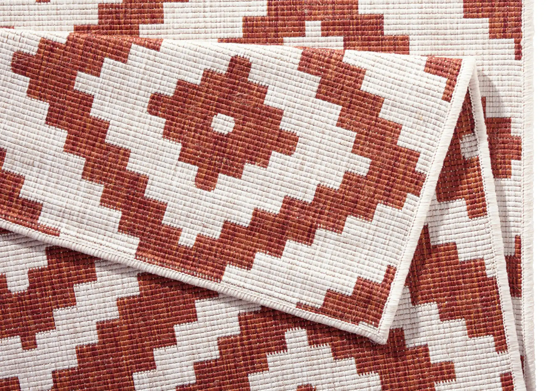 Twin 103130 Terra Cream Rug - Image 4
