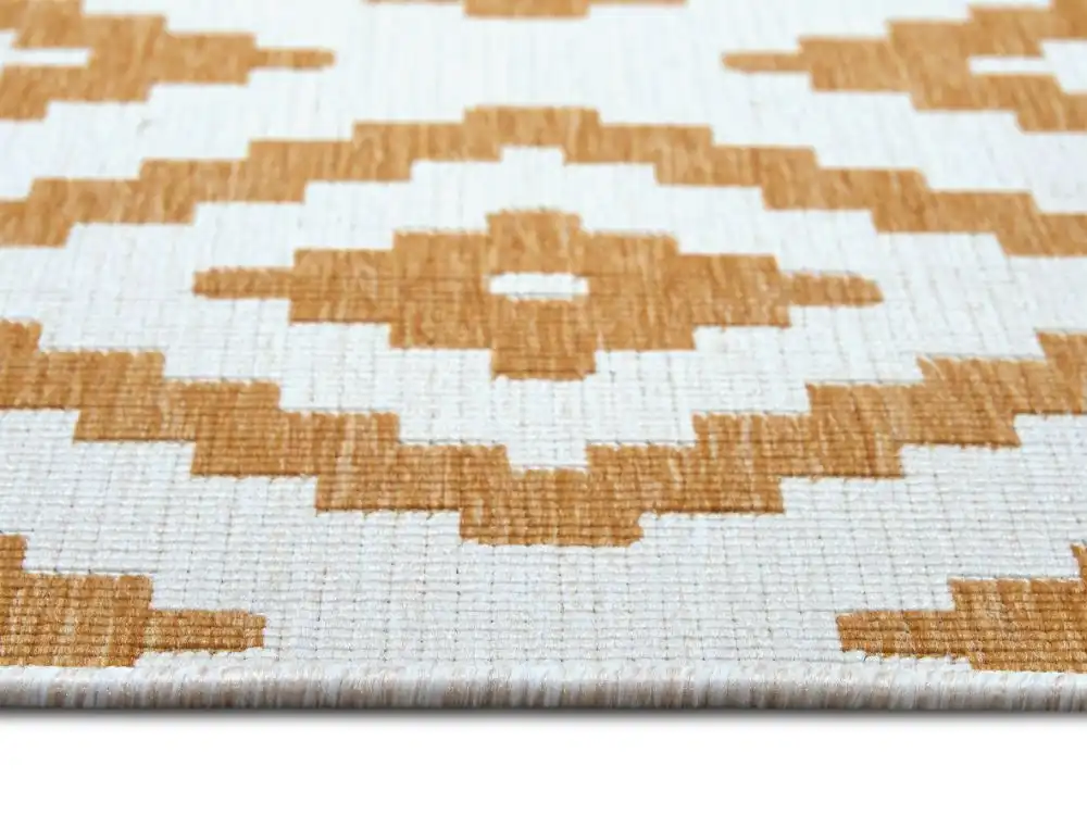 Twin 105794 Ochre Rug - Image 2