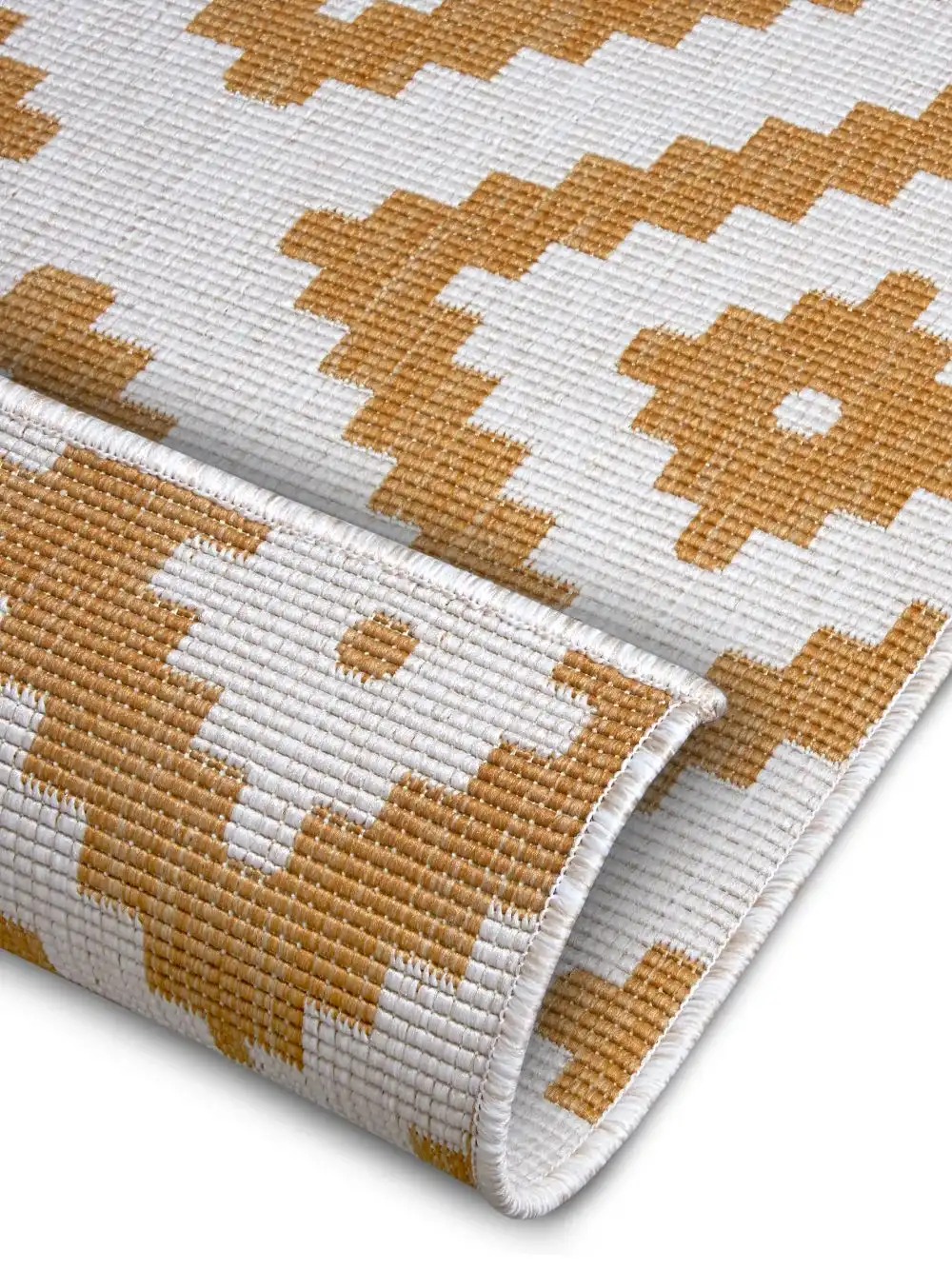 Twin 105794 Ochre Rug - Image 4