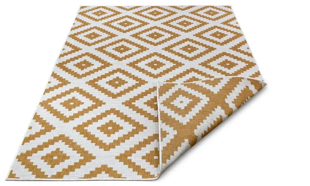Twin 105794 Ochre Rug - Image 5