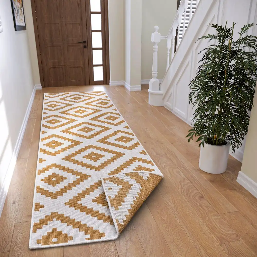 Twin 105794 Ochre Rug - Image 6