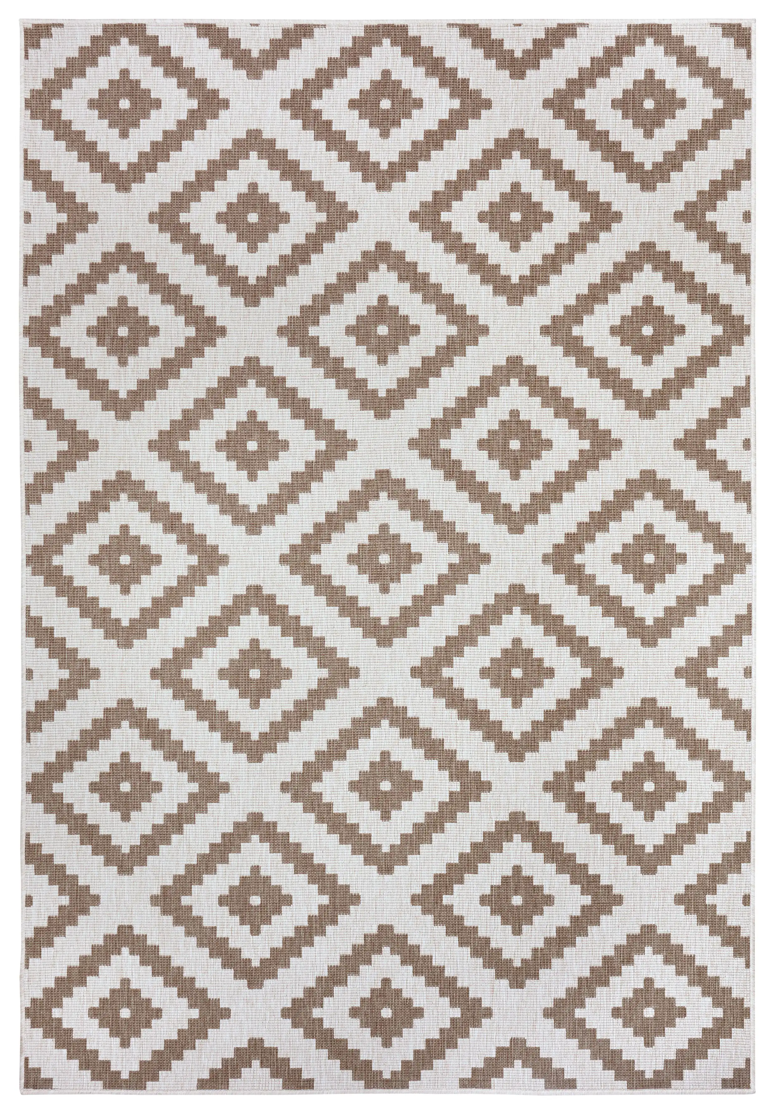 Twin 105460 Malta Linen Rug - Image 2