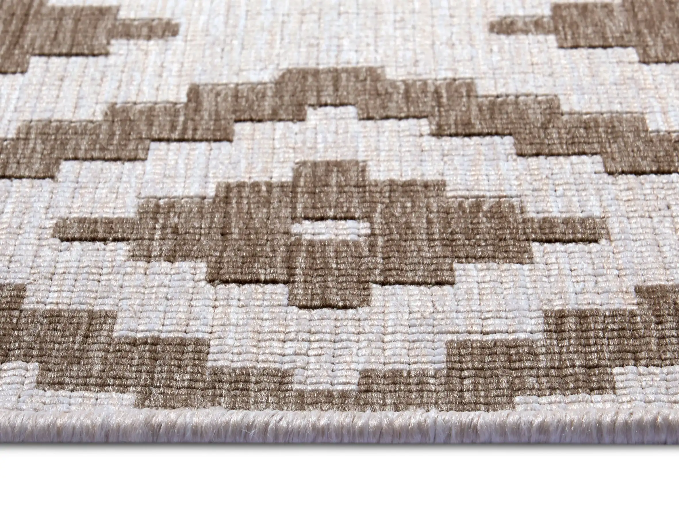 Twin 105460 Malta Linen Rug - Image 3