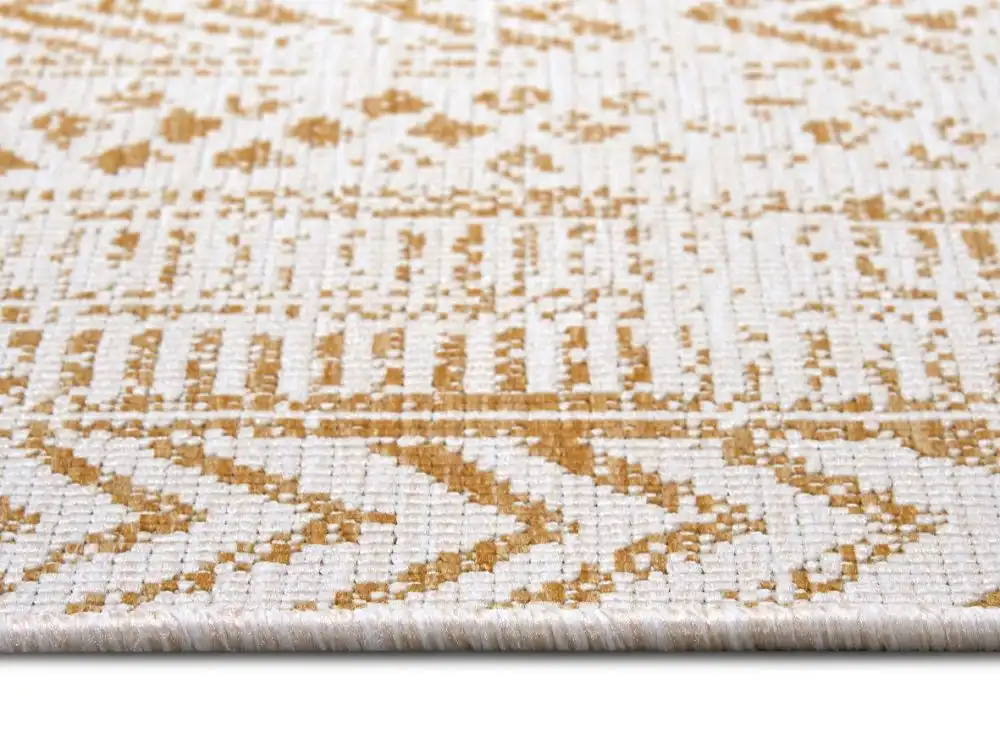 Twin Supreme 105787 Ochre Rug - Image 2