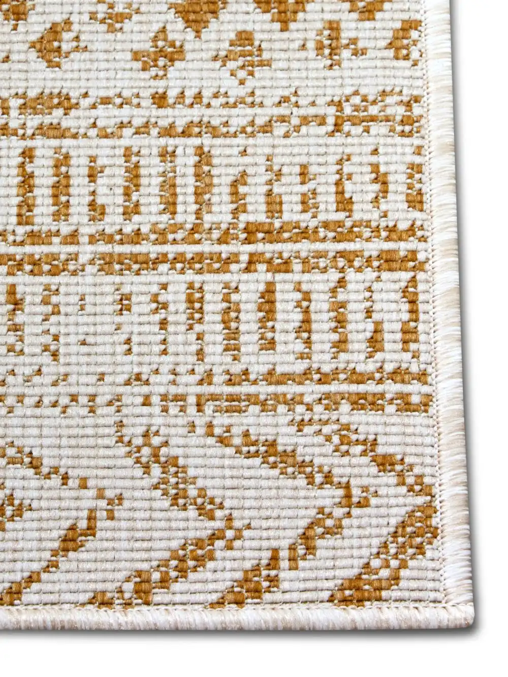 Twin Supreme 105787 Ochre Rug - Image 3