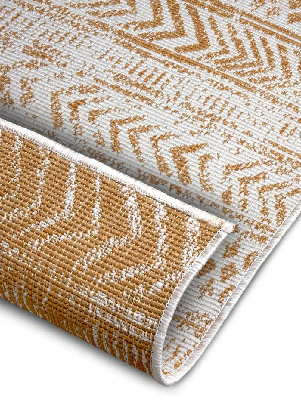 Twin Supreme 105787 Ochre Rug - Image 4