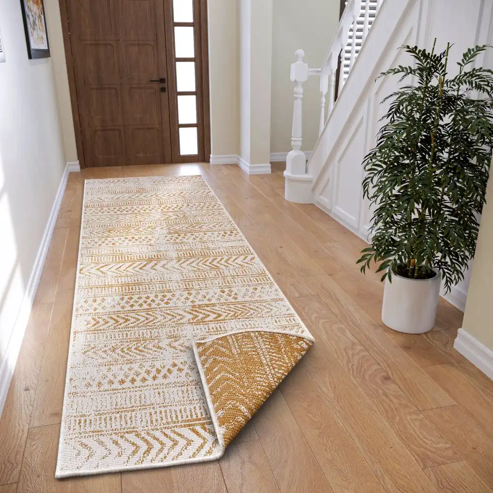 Twin Supreme 105787 Ochre Rug - Image 5