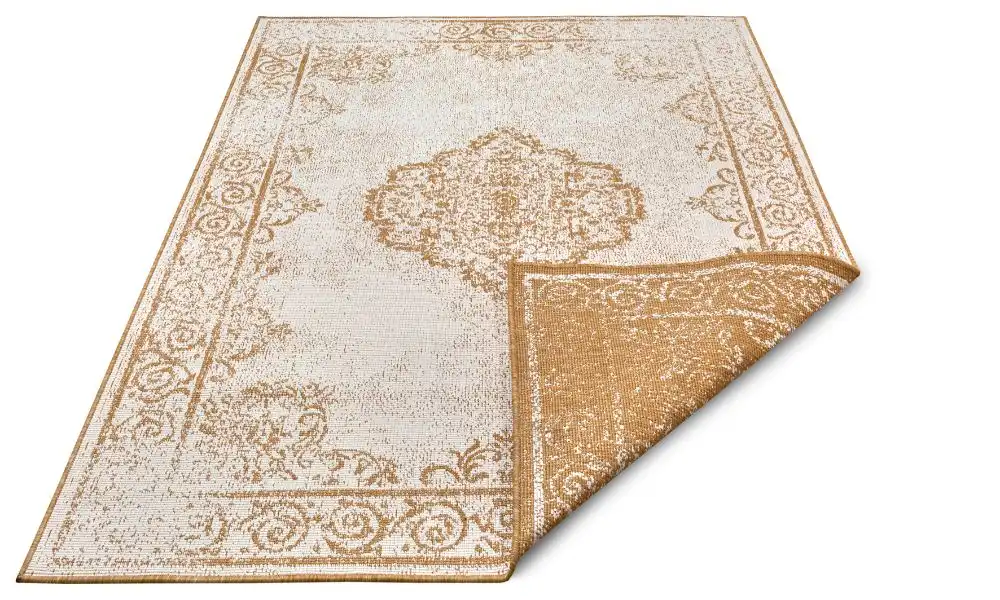 Twin Supreme 105788 Ochre Rug - Image 5