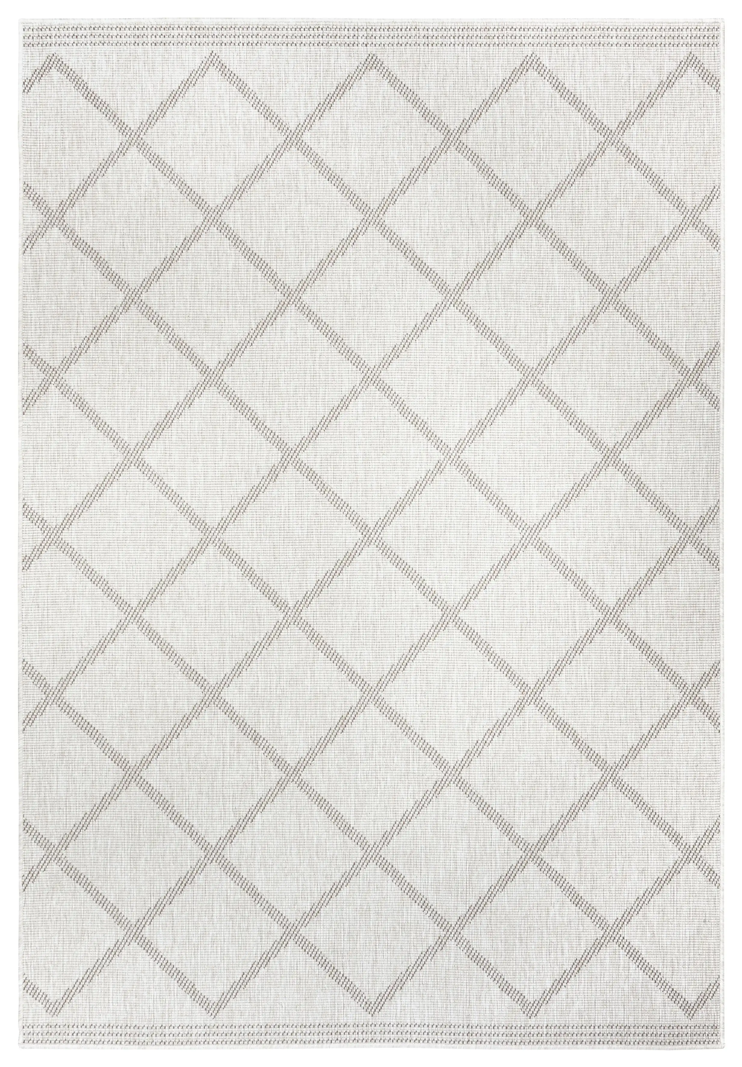 Twin Supreme 105430 Corsica Linen Rug - Image 2