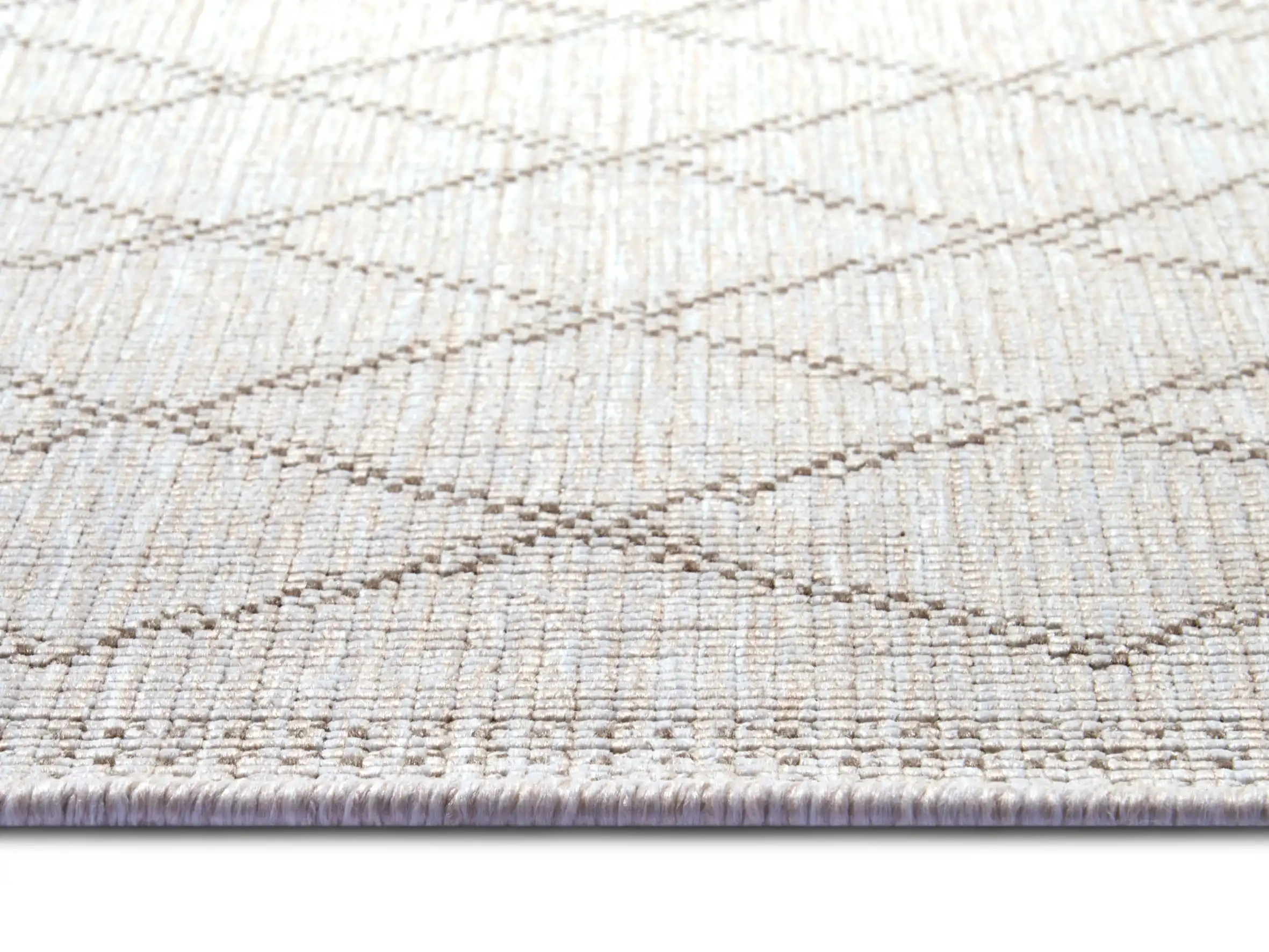 Twin Supreme 105430 Corsica Linen Rug - Image 3