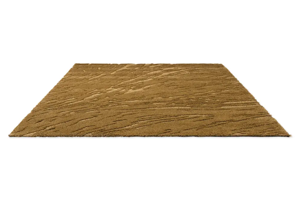 Twinset Shore Golden 121616 Rug - Image 2