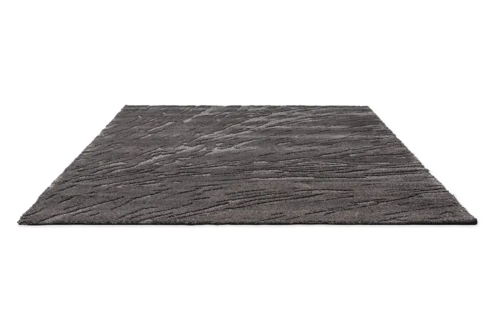 Twinset Shore Graphite 121635 Rug - Image 2