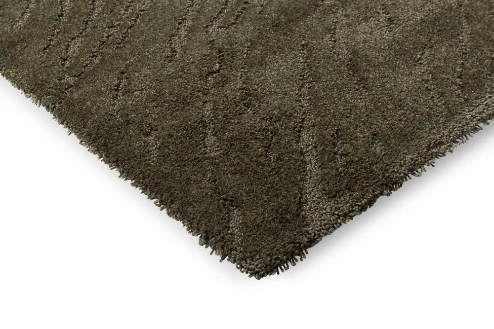 Twinset Shore Olive 121607 Rug - Image 8