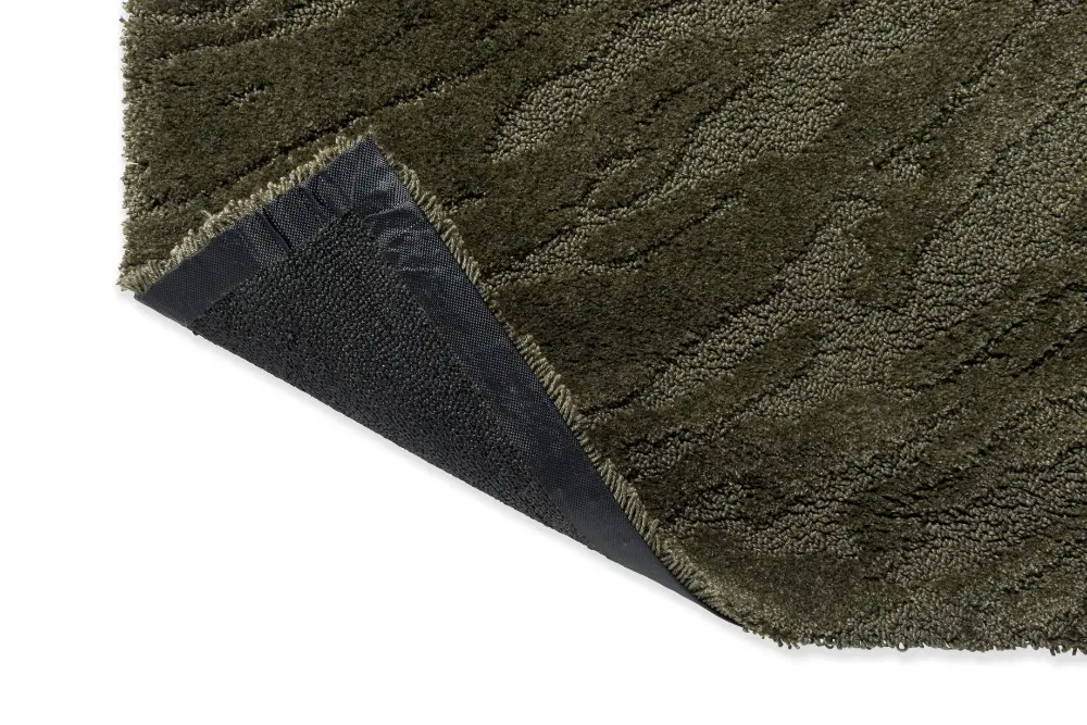 Twinset Shore Olive 121607 Rug - Image 9