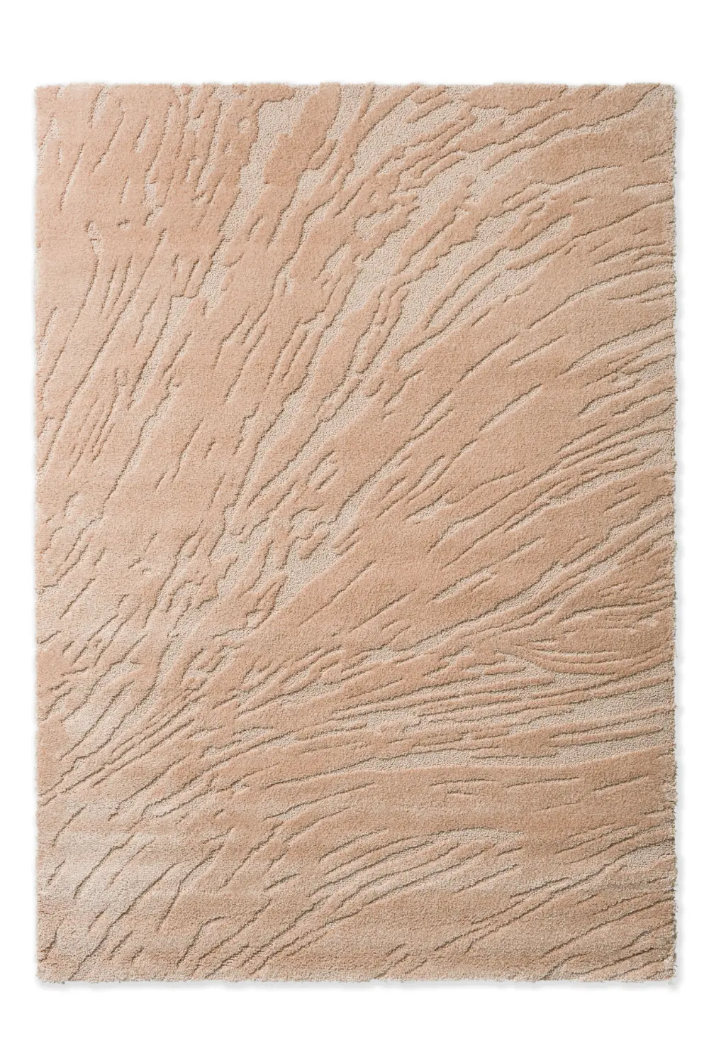 Twinset Shore Tan 121652 Rug