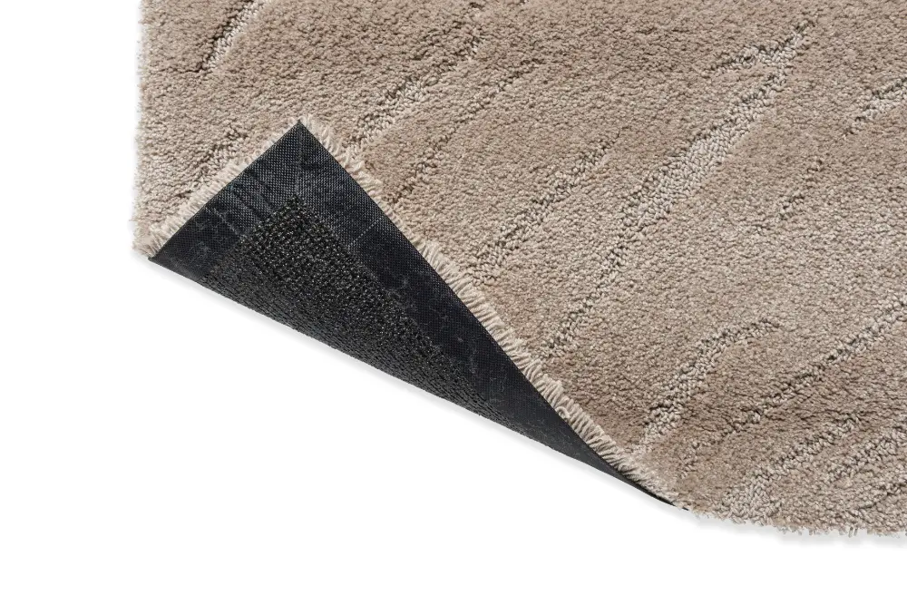 Twinset Shore Taupe 121601 Rug - Image 2