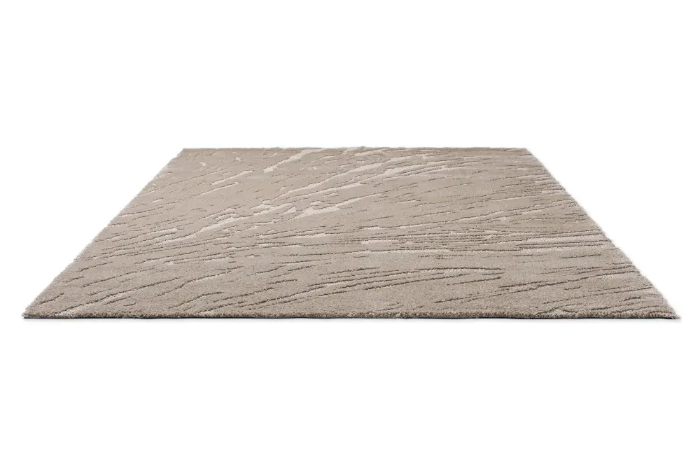Twinset Shore Taupe 121601 Rug - Image 3