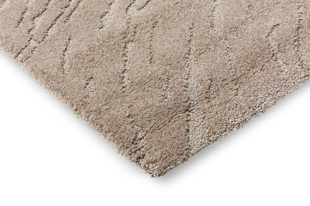 Twinset Shore Taupe 121601 Rug - Image 4