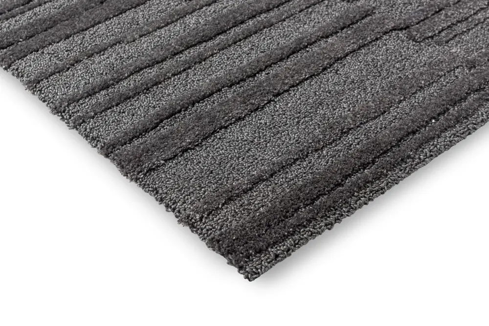 Twinset Terrain Graphite 121735 Rug - Image 3