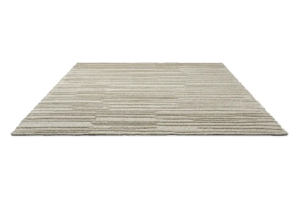 Twinset Terrain Silver 121731 Rug - Image 3