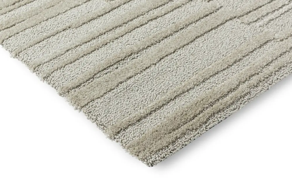 Twinset Terrain Silver 121731 Rug - Image 4
