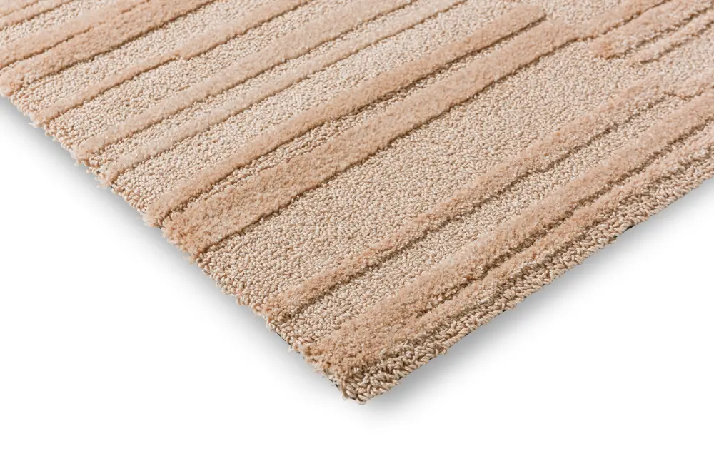 Twinset  Terrain Tan 121752 Rug - Image 3
