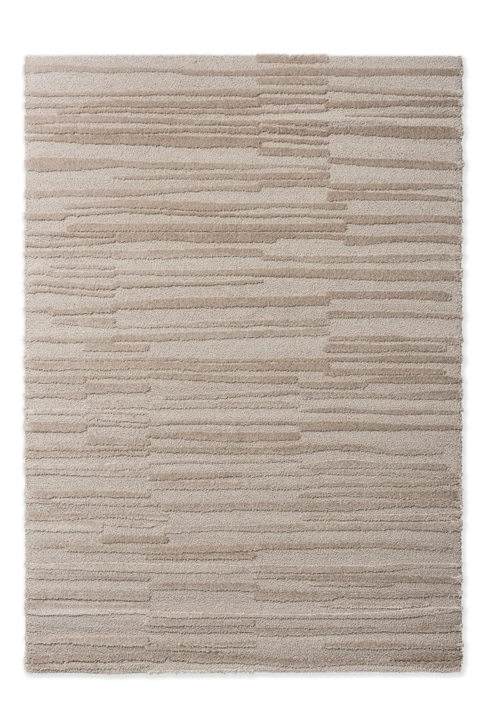 Twinset Terrain Taupe 121701 Rug
