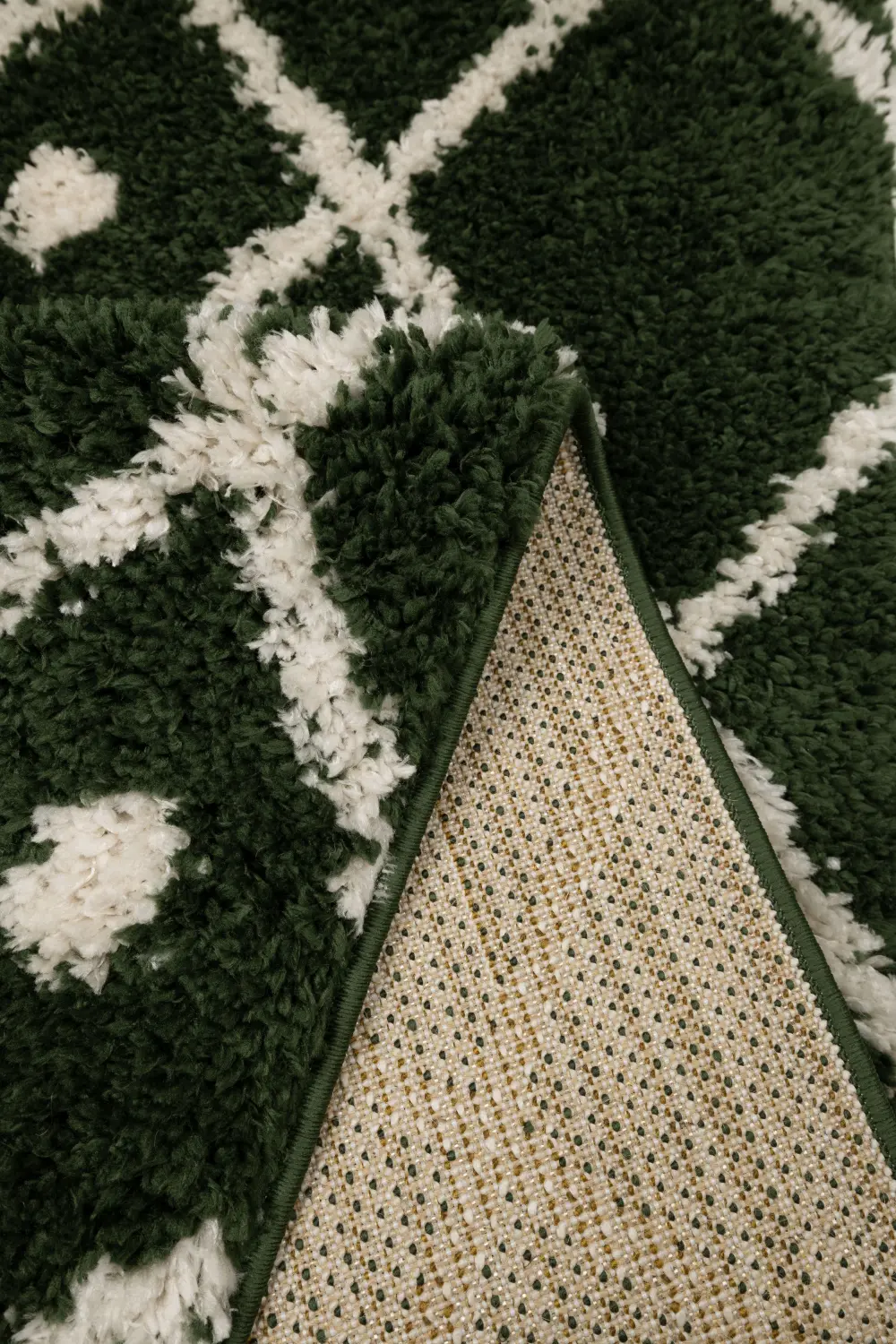 TWIST NOMADIC GREEN - Image 3