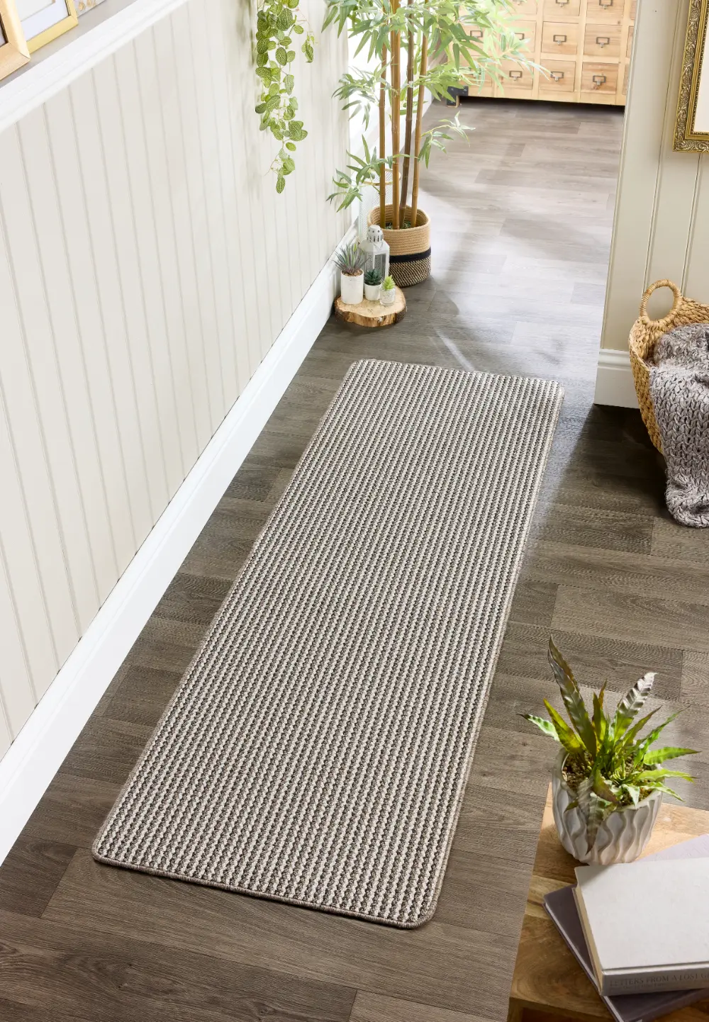 Twist Stripe Natural - Image 4