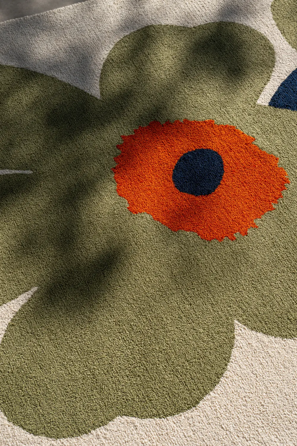 Unikko Anniversary Dusty Green outdoor 433017 - Image 3