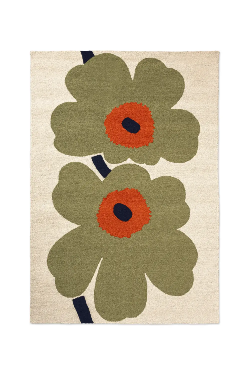 Unikko Anniversary Dusty Green outdoor 433017 - Image 5
