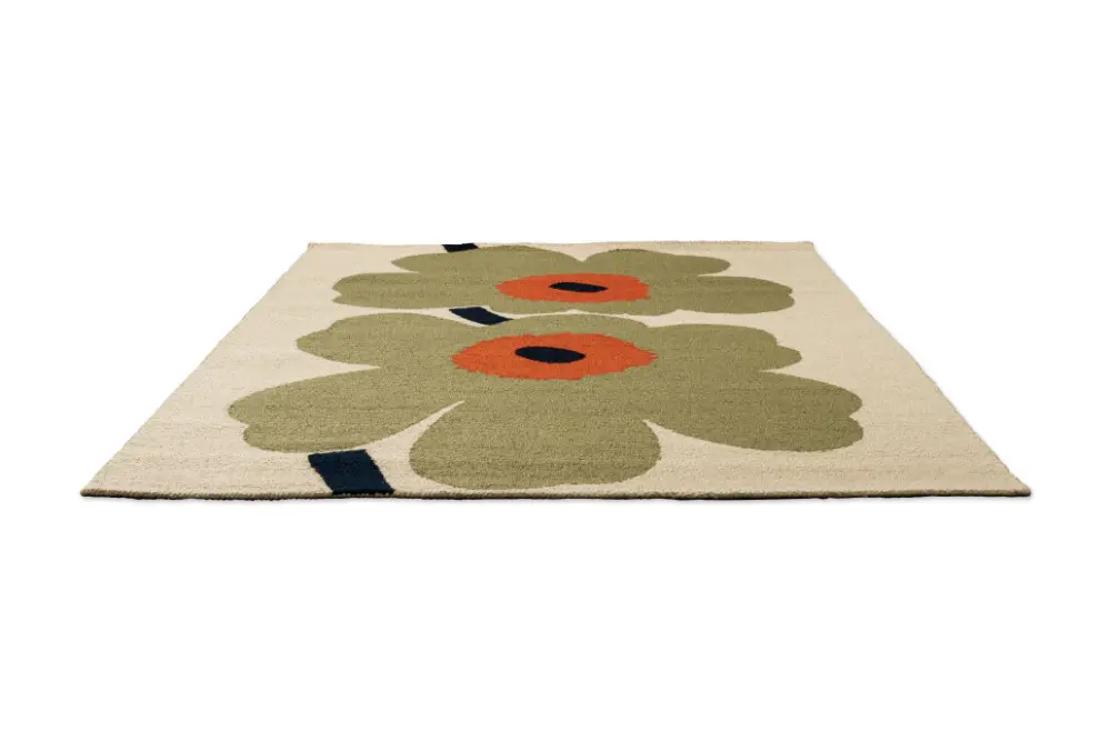 Unikko Anniversary Dusty Green outdoor 433017 - Image 6