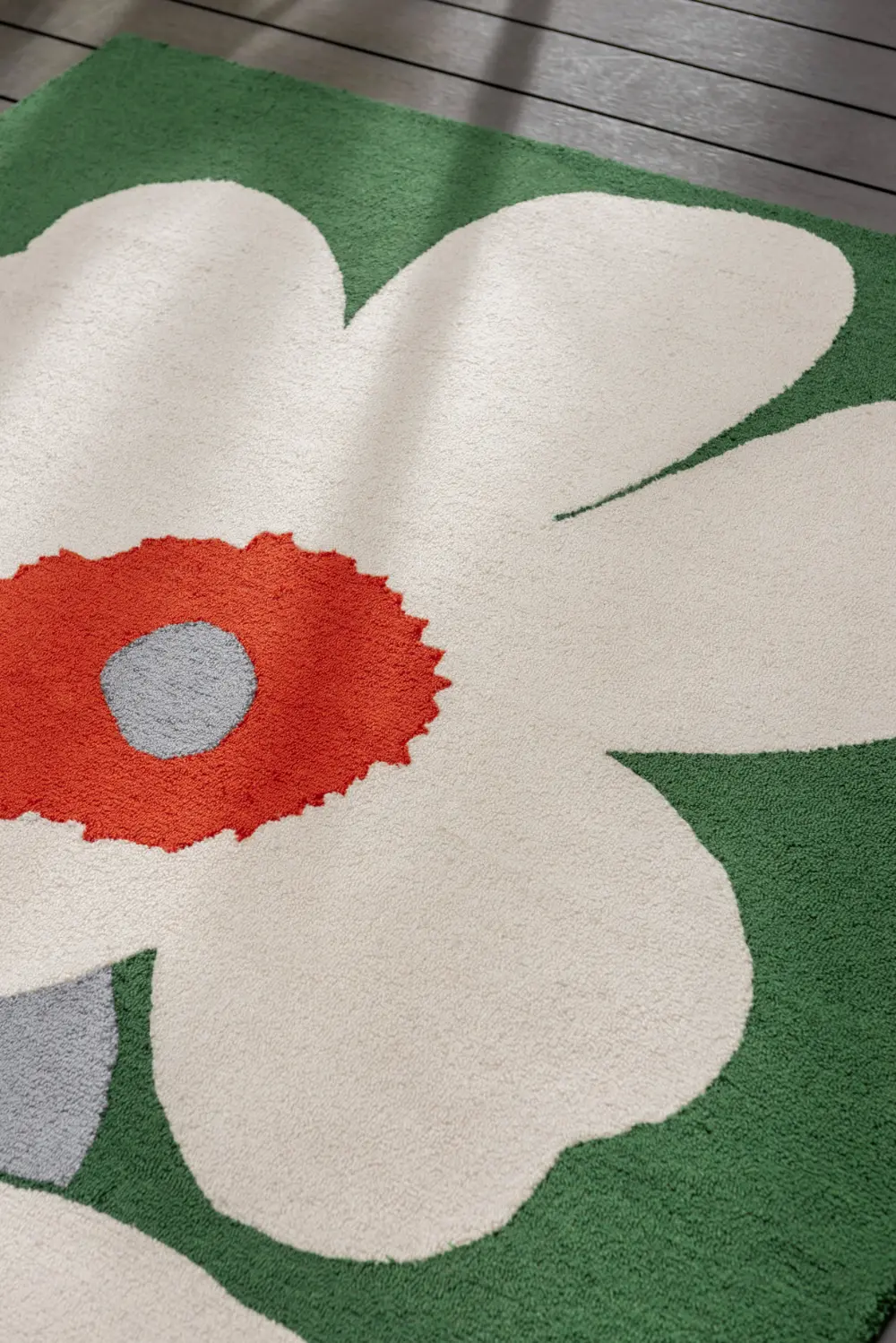 Unikko Anniversary Green outdoor 433007 - Image 2