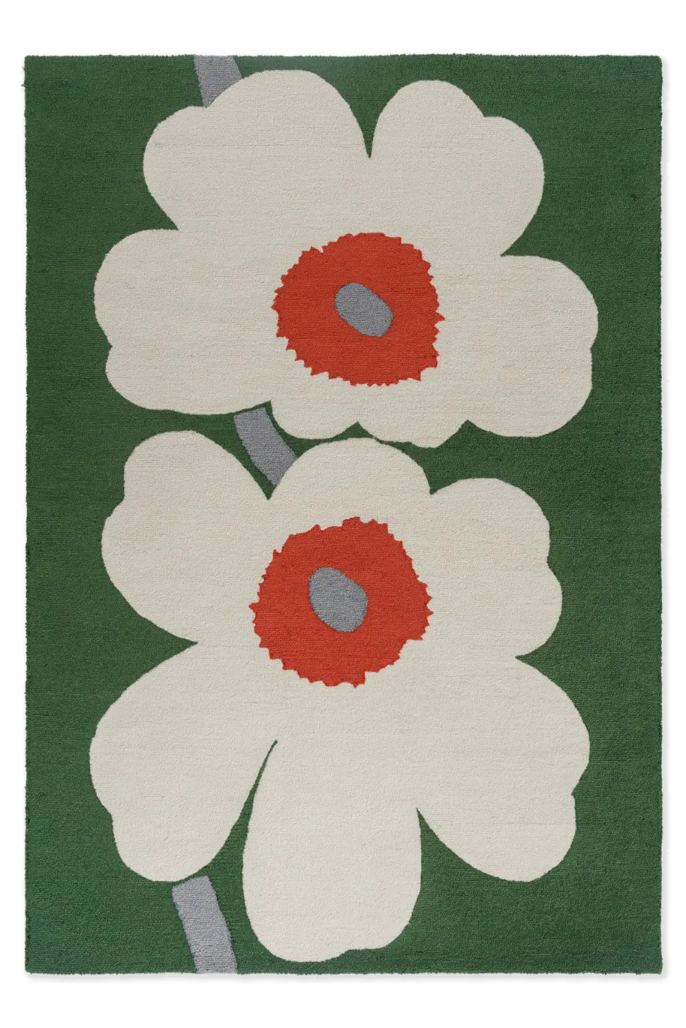 Unikko Anniversary Green outdoor 433007 - Image 3