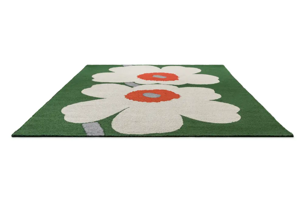 Unikko Anniversary Green outdoor 433007 - Image 4