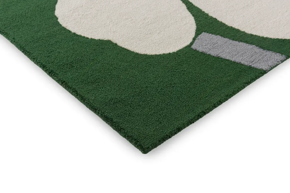 Unikko Anniversary Green outdoor 433007 - Image 5