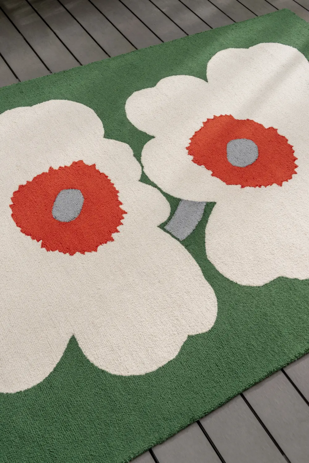 Unikko Anniversary Green outdoor 433007 - Image 6