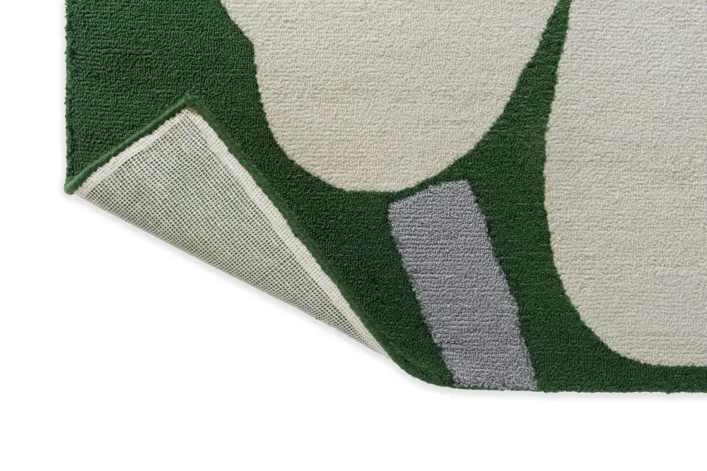 Unikko Anniversary Green outdoor 433007 - Image 8