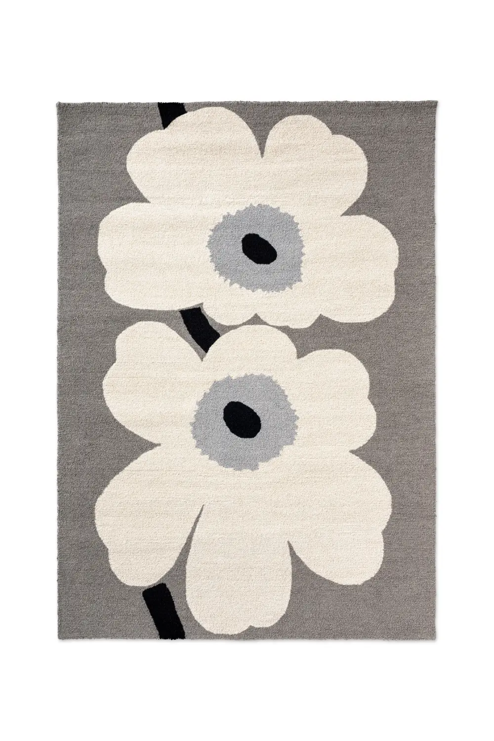 Unikko Anniversary Grey outdoor 433004 - Image 2