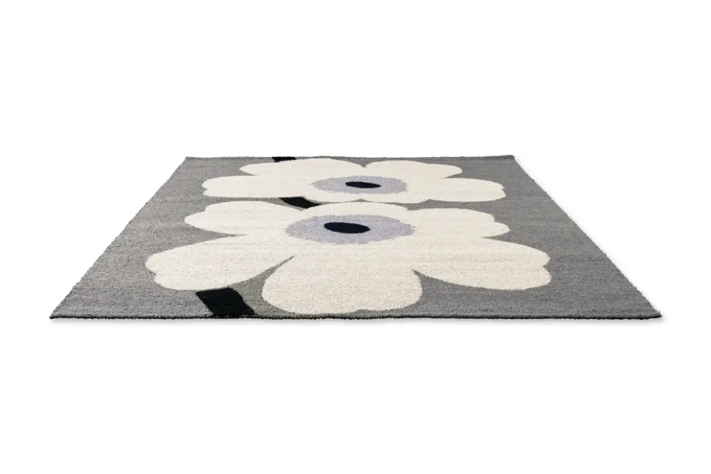 Unikko Anniversary Grey outdoor 433004 - Image 3