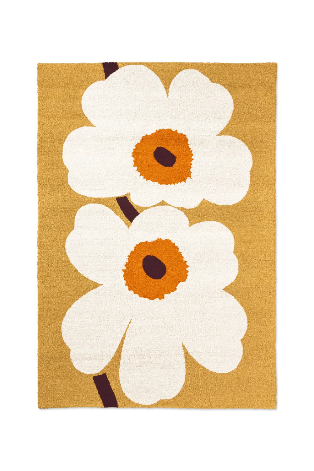 Unikko Anniversary Honey outdoor 433001 - Image 4