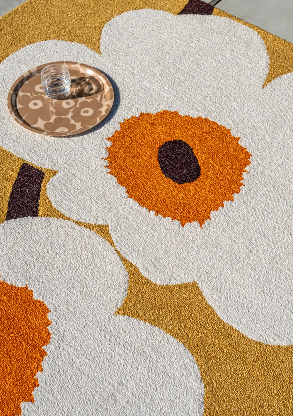 Unikko Anniversary Honey outdoor 433001 - Image 8