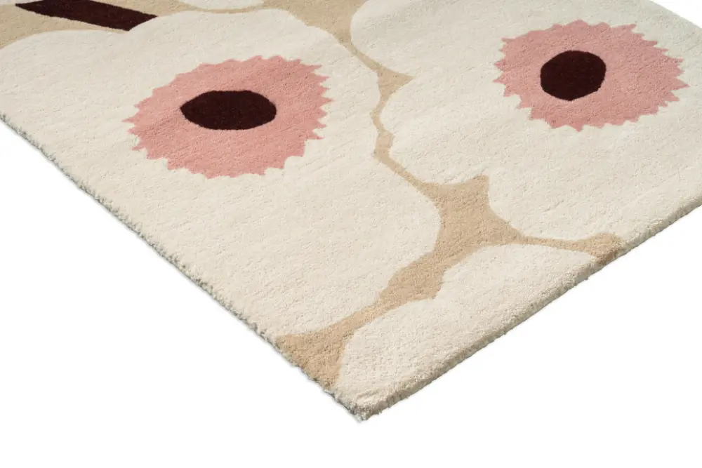 Unikko Beige/Pink 132402 - Image 10
